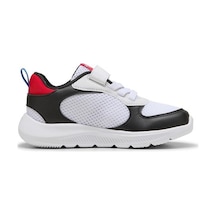 Puma Fun Racer 2 Ac+ps Çocuk Koşu Ayakkabısı Çok Renkli