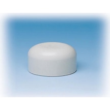 Ege Yıldız Pprc 40 Mm Kapama Başlığı Gri 1''