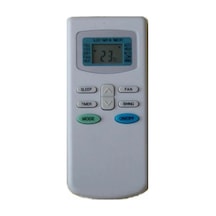 Demirdöküm T 410 Kaset - 42 Hp Klima Kumandası