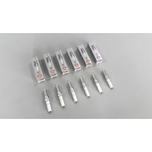 6 X Bmw 5 Serisi G30 G31 2016-2023 540i B58 İridyum Buji Ngk