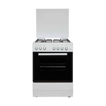 Çetintaş 9012 CT Tamboy Fırın Beyaz