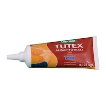 Marshall Tutex Ahşap Tutkalı 0.125kg