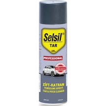 Selsil Zift & Katran Temizleyici 200 ML