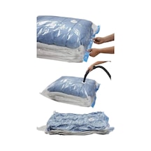 Vakum Poşet Tekli Hurç Xxlarge 80 110 Yün 80 X 105 Turuncu Tr Diğer