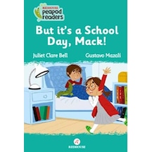 But It S A School Day, Mack - Ybve-752335