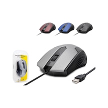 Hadron HR5678 Kablolu Optik Mouse