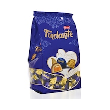 Elvan Fondante Sütlü Fondan 1 KG