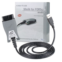 Vgate Vlinker Fs Forscan Ford Arıza Tespit Cihazı