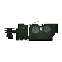 Acer Uyumlu Aspire Nitro 5 An515-54 Cpu Sogutucu Heatsink Fan