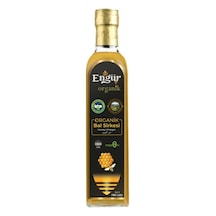 Engür Bal Organik Bal Sirkesi 500ml