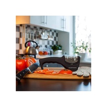 Profesyonel Bıçak Bileyici Sm-015