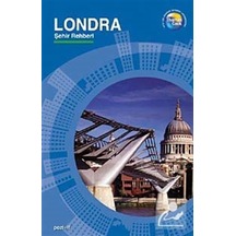 Londra Şehir Rehberi- Thomas Cook