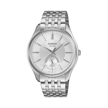 Casio Mtp-b315d-7avdf Erkek Kol Saati Metalik Gri