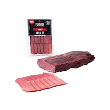 Fümeci Smokehouse %100 Dana Kontrafile Kuru Et 250 G