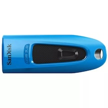 Sandısk 64 Gb Usb 3.0 Ultra 130mb/s Sandısk Sdcz48-064g-u46b Usb Bellek