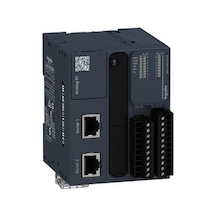 Schneider Electric Tm221m16r, Kontrolör M221 16 Gç Rölesi