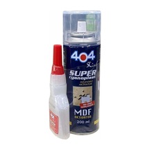 404 Yapıştırıcı Sprey