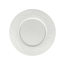 Feniks Alumilite Düz Tabak 32cm