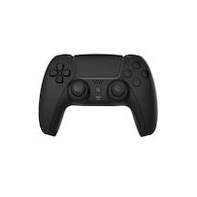 P4 Plus Bluetooth Titreşimli Ps4/ps5 Uyumlu Pc Telefon Kablosuz S