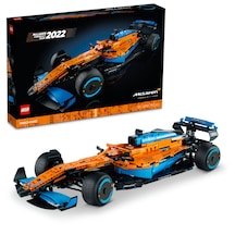 LEGO® Technic McLaren Formula 1™ Yarış Arabası 42141