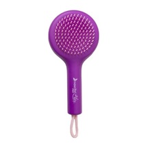 Nascita Aç Kapa Saç Fırçası Pembe - 50