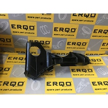 Toyota Corolla Sağ Ön Tampon Braketi 2002-2006