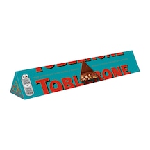 3 Adet Toblerone Crunchy Almonds Çikolata 100 G