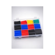 8753tknd 560 Parça Makaron Set 893hmng Çok Renkli Çok Renkli