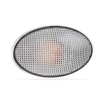 AUTOPARCT T902640 Çamurluk Sinyali Beyaz Corsa C