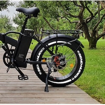 Elektrikli Bisiklet Send Nudes + Şerit Lastik Yazısı E-bike 8adet