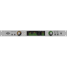 Apollo X8p Gen 2 - Essential+ Rackmount 18 X 24, 8 Micpre, Thunderbolt Ses Kartı 2.nesil - Essential+ Yazılım Paketi İle 6 Dsp