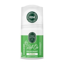 Roll On Deodorant-floral Kadın 75 Ml