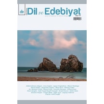 Dil Ve Edebiyat 175. Sayı