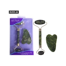 Jade Roller Gua Sha Taşı Seti-24242412073