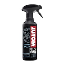 400 Ml E3 Whell Clean, Temizlik Ürünü