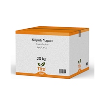Köpük Yapıcı Gıda Tipi 20 Kg