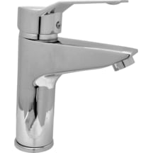 Lavabo Bataryası Güven Merve 9501 Krom Kaplama