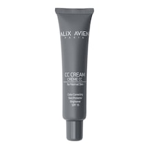 Cc Krem Renk Düzenleyici Sarı - Cc Cream Yellow Spf 15 Uvb/uva - 40 Ml 0