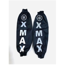Motoyel Yamaha Xmax Baskı Amortisör Çorabı