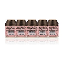 5 Adet Altınbaşak Oya Ve Dantel İpi 20 Gr - No: 956