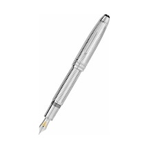 Montblanc Meisterstück Geometry Solitaire Dolma Kalem 118097