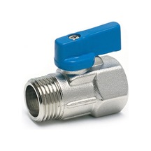 Mini Vana Erkek Dişi 1/4x1/4