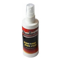Dandrea Dap4-12 Gitar Polish