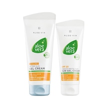 Lr Aloe Via Aloe Vera Güneş Koruma Seti I