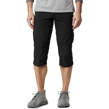 Columbia Silver Ridge Iı Capri Erkek Outdoor Kapri Xm0662 Siyah Columbia Silver Ridge Iı Capri Erkek Outdoor Kapri Xm0662 Siyah