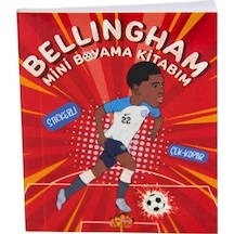 Mey İthalat Boyama Kitabı