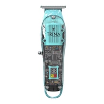 Trina Ense Kesme Makinesi Mavi - 56
