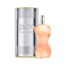 Jean Paul Gaultter Classique Edt 125 Ml Diğer