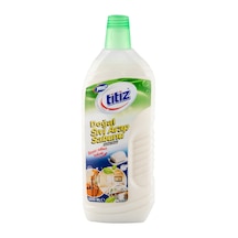 Titiz Beyaz Sabun Kokulu Sıvı Arap Sabunu 1 L