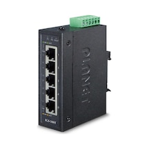 Kompakt Endüstriyel Switch Compact Industrial 5-port 10/100/1000t Gigabit Ethernet Switch 5-port-125585